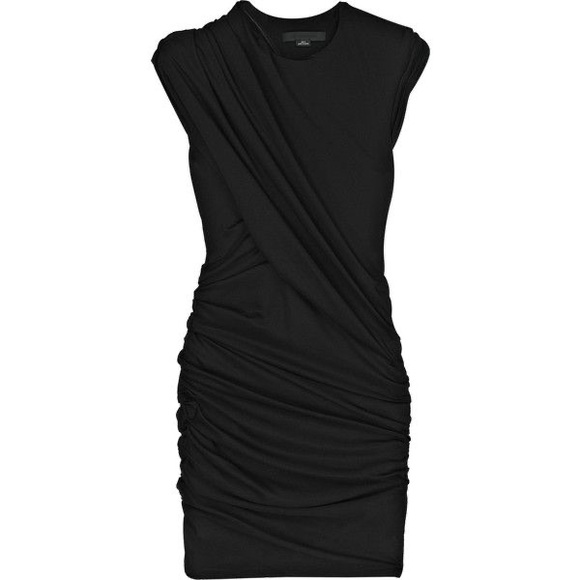Alexander Wang Goddess Dress - Picture 1 of 6